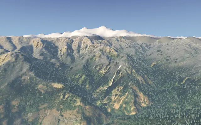 Dodital in 3D
