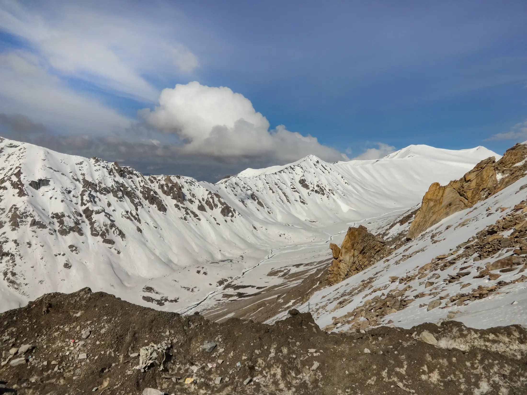 Ladakh